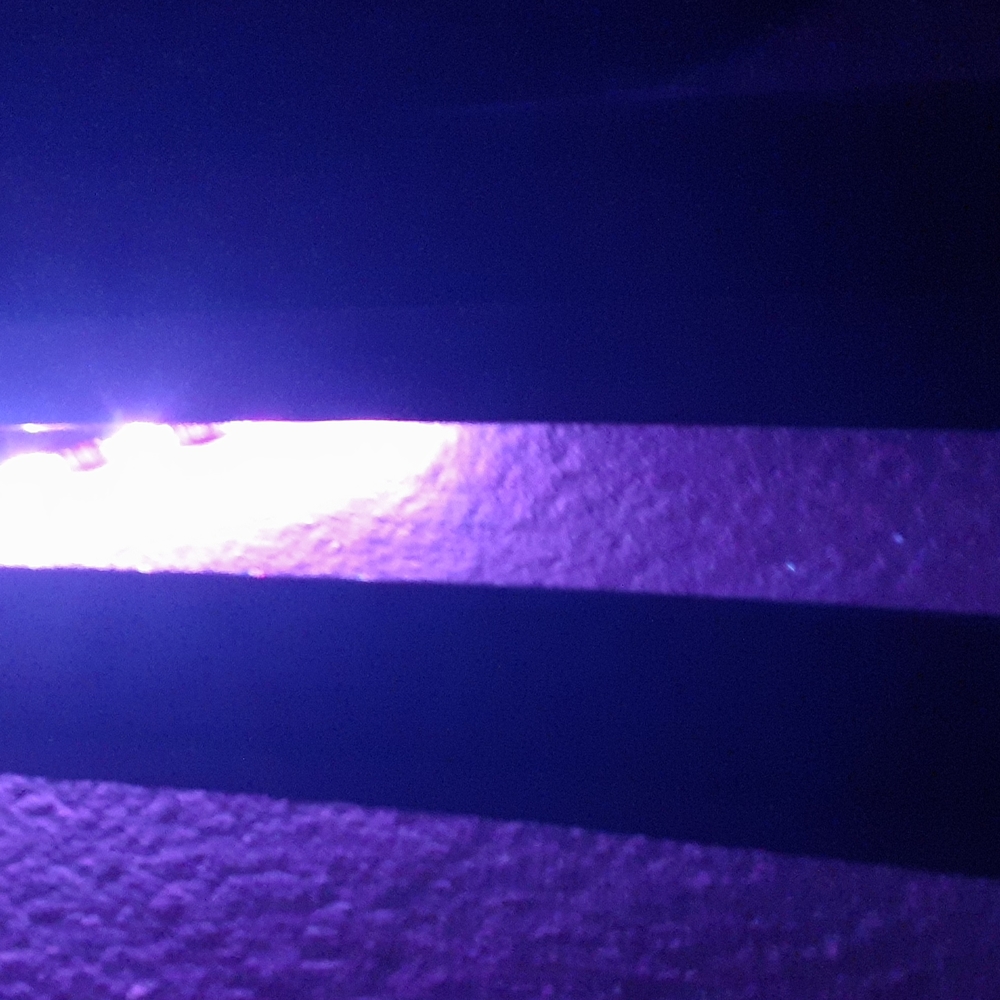Led lights